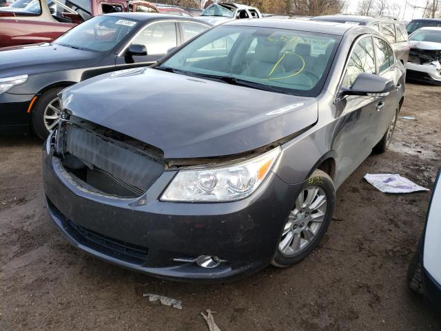 Photo 1 VIN: 1G4GD5ER3CF338531 - BUICK LACROSSE P 