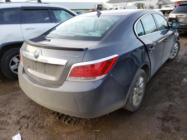 Photo 3 VIN: 1G4GD5ER3CF338531 - BUICK LACROSSE P 