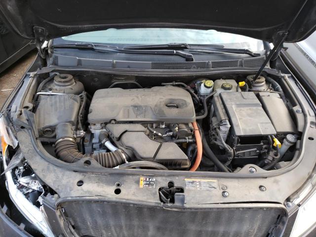 Photo 6 VIN: 1G4GD5ER3CF338531 - BUICK LACROSSE P 