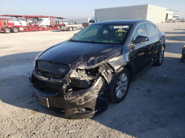 Photo 1 VIN: 1G4GD5ER3CF365986 - BUICK LACROSSE P 