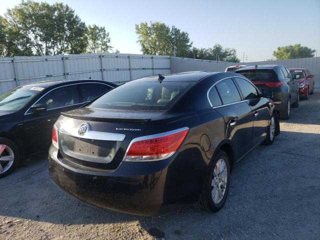 Photo 3 VIN: 1G4GD5ER3CF365986 - BUICK LACROSSE P 