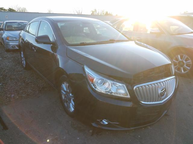 Photo 0 VIN: 1G4GD5ER4CF185903 - BUICK LACROSSE P 