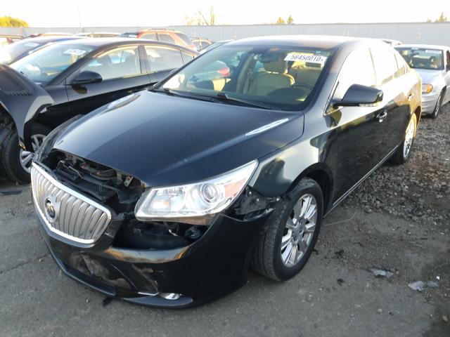 Photo 1 VIN: 1G4GD5ER4CF185903 - BUICK LACROSSE P 