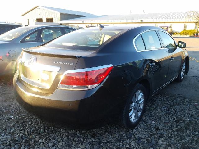 Photo 3 VIN: 1G4GD5ER4CF185903 - BUICK LACROSSE P 