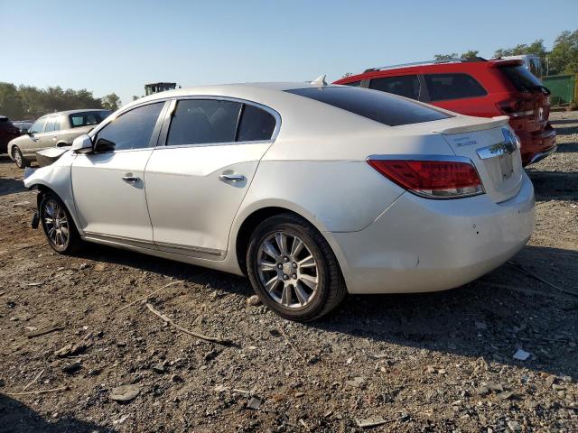 Photo 1 VIN: 1G4GD5ER4CF228989 - BUICK LACROSSE P 