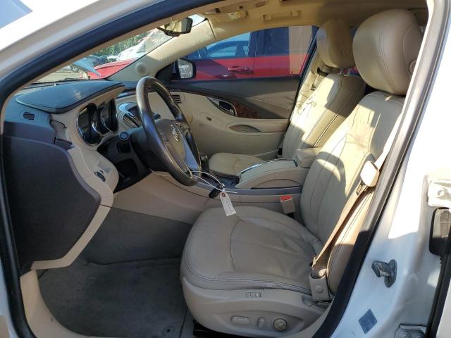 Photo 6 VIN: 1G4GD5ER4CF228989 - BUICK LACROSSE P 