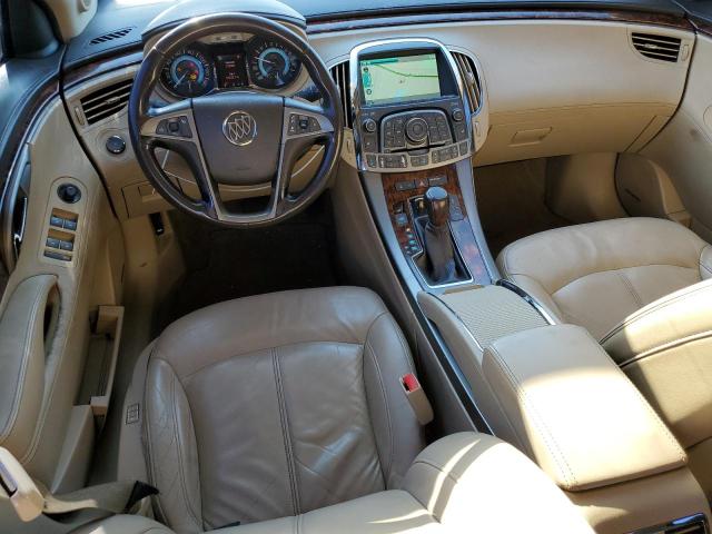 Photo 7 VIN: 1G4GD5ER4CF228989 - BUICK LACROSSE P 