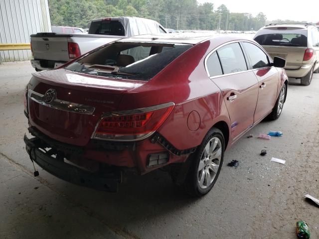 Photo 3 VIN: 1G4GD5ER4CF230306 - BUICK LACROSSE P 