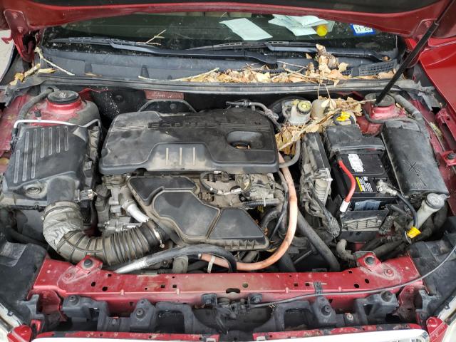 Photo 6 VIN: 1G4GD5ER4CF230306 - BUICK LACROSSE P 