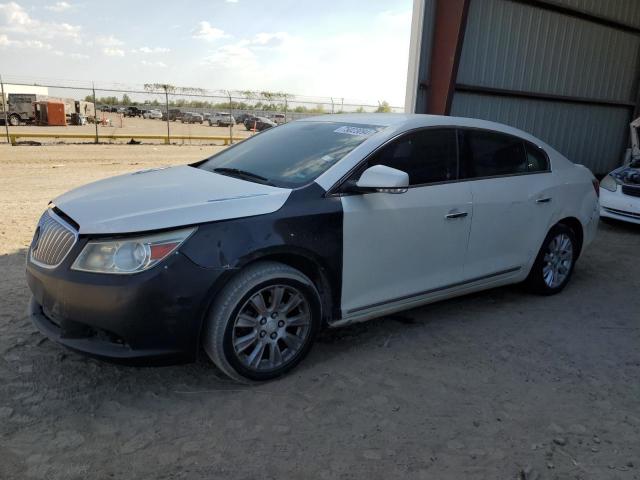 Photo 0 VIN: 1G4GD5ER4CF297939 - BUICK LACROSSE P 