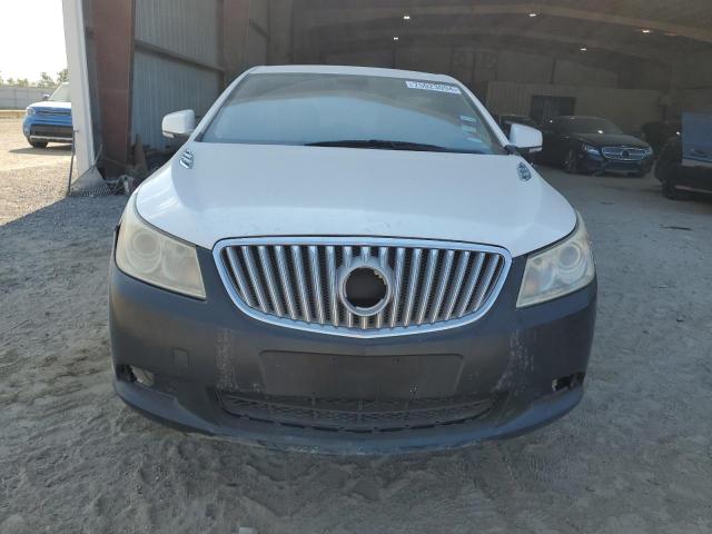 Photo 4 VIN: 1G4GD5ER4CF297939 - BUICK LACROSSE P 