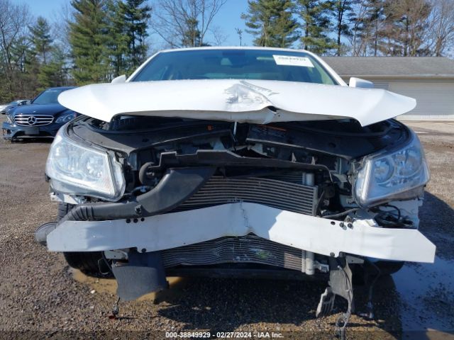 Photo 5 VIN: 1G4GD5ER4CF331202 - BUICK LACROSSE 