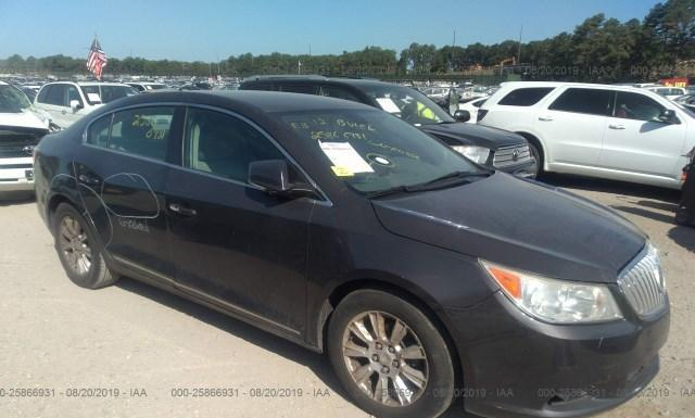 Photo 0 VIN: 1G4GD5ER4CF338800 - BUICK LACROSSE 