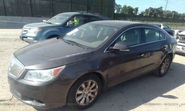 Photo 1 VIN: 1G4GD5ER4CF338800 - BUICK LACROSSE 