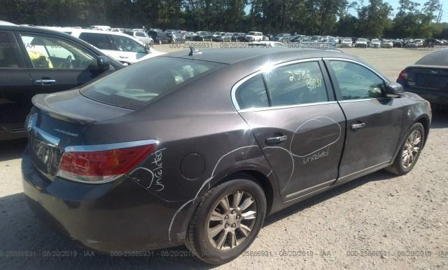 Photo 3 VIN: 1G4GD5ER4CF338800 - BUICK LACROSSE 