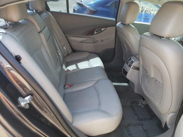 Photo 5 VIN: 1G4GD5ER4CF346721 - BUICK LACROSSE P 