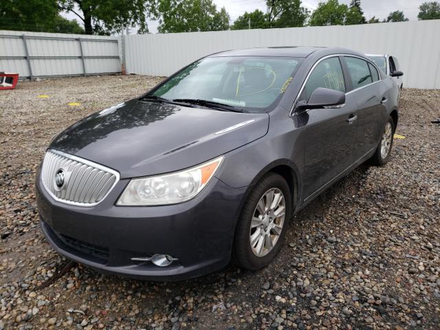 Photo 1 VIN: 1G4GD5ER4CF369383 - BUICK LACROSSE P 