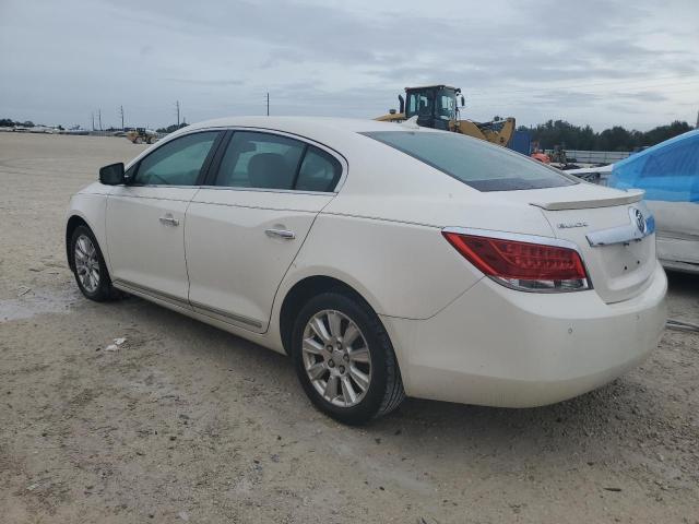 Photo 1 VIN: 1G4GD5ER4CF369576 - BUICK LACROSSE 