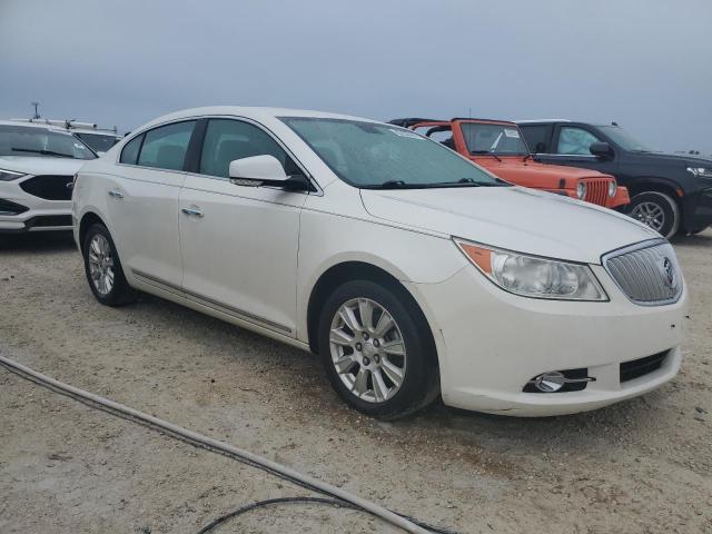 Photo 3 VIN: 1G4GD5ER4CF369576 - BUICK LACROSSE 