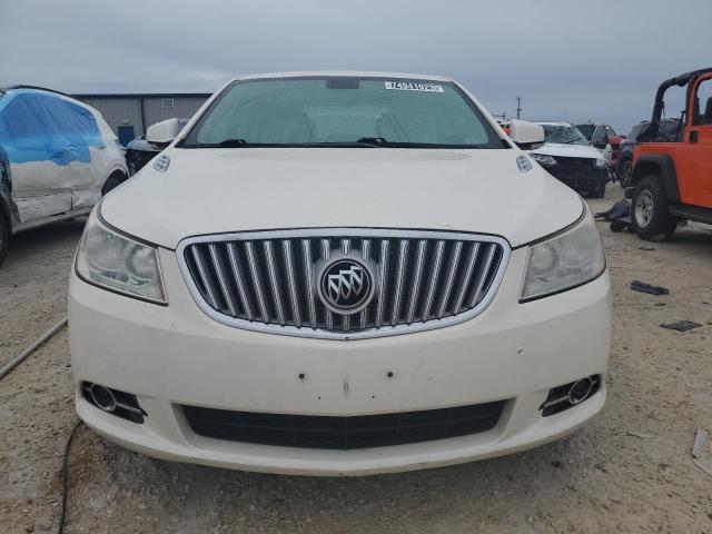 Photo 4 VIN: 1G4GD5ER4CF369576 - BUICK LACROSSE 