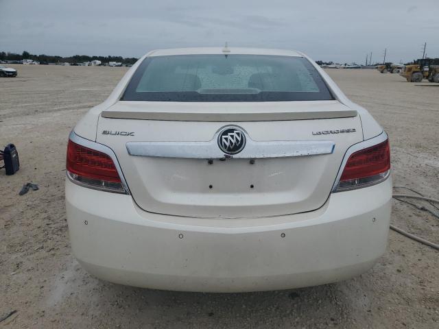 Photo 5 VIN: 1G4GD5ER4CF369576 - BUICK LACROSSE 