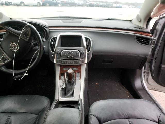 Photo 8 VIN: 1G4GD5ER5CF129985 - BUICK LACROSSE P 