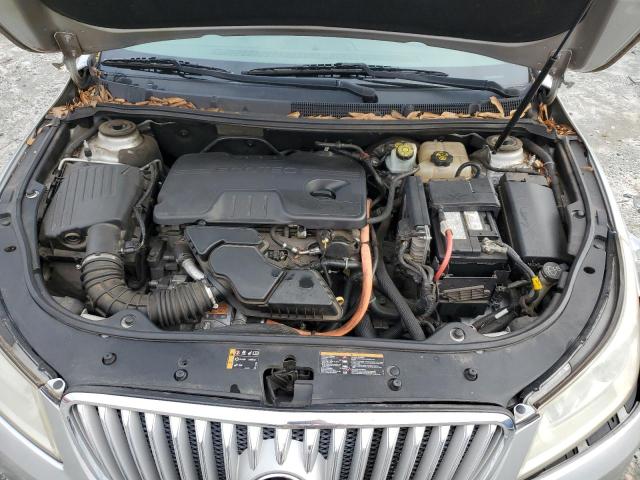 Photo 10 VIN: 1G4GD5ER5CF157169 - BUICK LACROSSE 