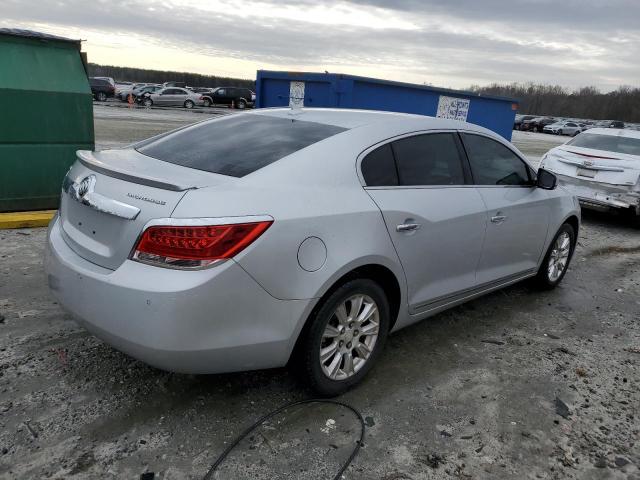 Photo 2 VIN: 1G4GD5ER5CF157169 - BUICK LACROSSE 