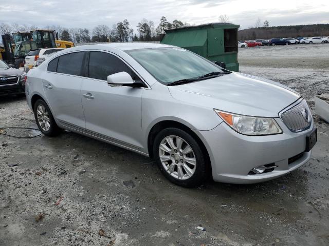 Photo 3 VIN: 1G4GD5ER5CF157169 - BUICK LACROSSE 