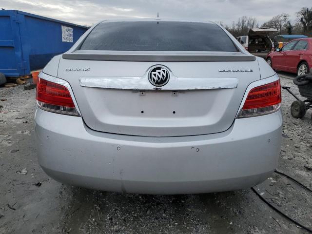 Photo 5 VIN: 1G4GD5ER5CF157169 - BUICK LACROSSE 