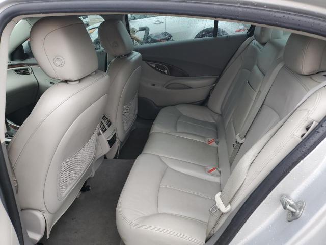 Photo 9 VIN: 1G4GD5ER5CF157169 - BUICK LACROSSE 