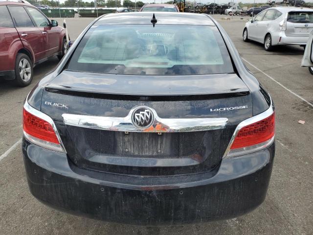 Photo 5 VIN: 1G4GD5ER5CF204412 - BUICK LACROSSE P 