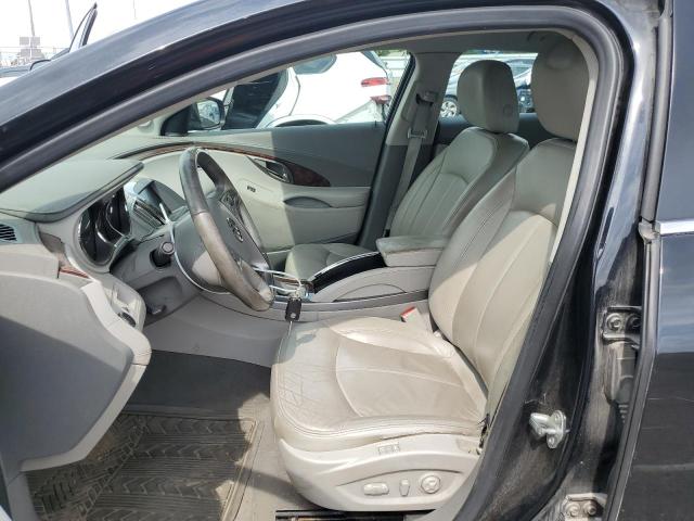 Photo 6 VIN: 1G4GD5ER5CF204412 - BUICK LACROSSE P 