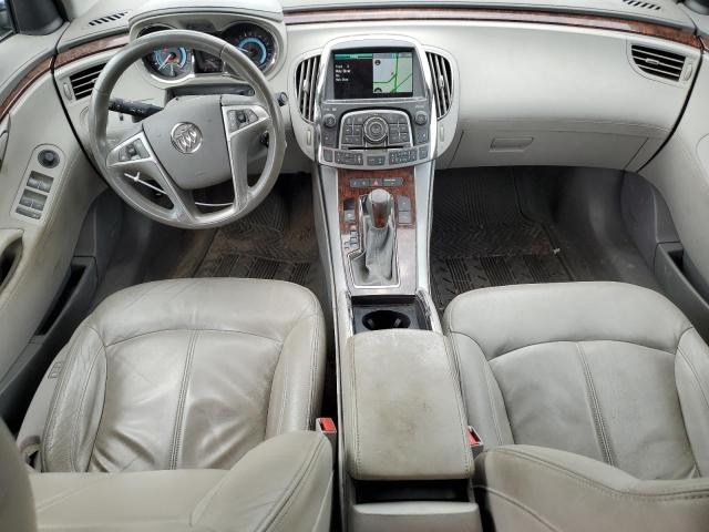 Photo 7 VIN: 1G4GD5ER5CF204412 - BUICK LACROSSE P 