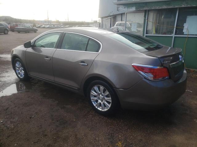 Photo 1 VIN: 1G4GD5ER5CF275951 - BUICK LACROSSE P 