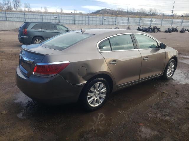 Photo 2 VIN: 1G4GD5ER5CF275951 - BUICK LACROSSE P 