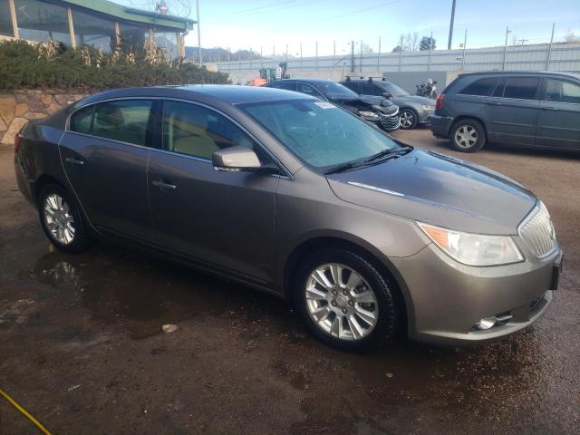 Photo 3 VIN: 1G4GD5ER5CF275951 - BUICK LACROSSE P 