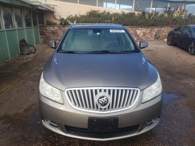 Photo 4 VIN: 1G4GD5ER5CF275951 - BUICK LACROSSE P 