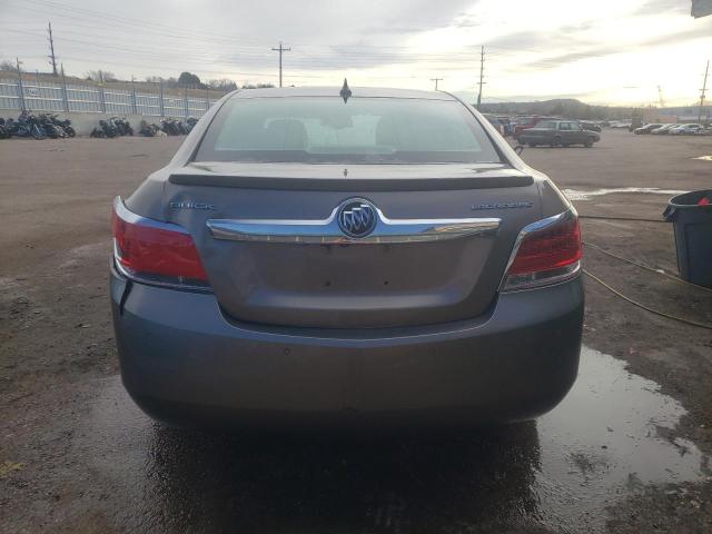 Photo 5 VIN: 1G4GD5ER5CF275951 - BUICK LACROSSE P 