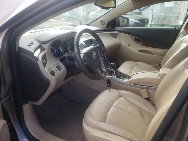 Photo 6 VIN: 1G4GD5ER5CF275951 - BUICK LACROSSE P 