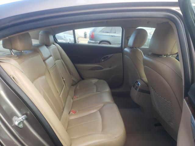 Photo 9 VIN: 1G4GD5ER5CF275951 - BUICK LACROSSE P 