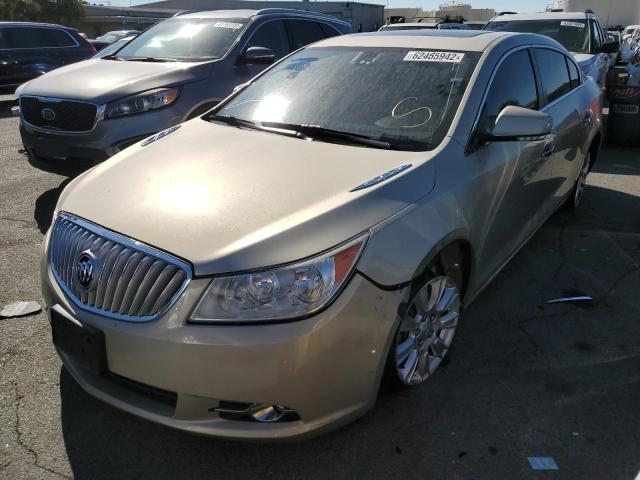 Photo 1 VIN: 1G4GD5ER5CF283855 - BUICK LACROSSE P 