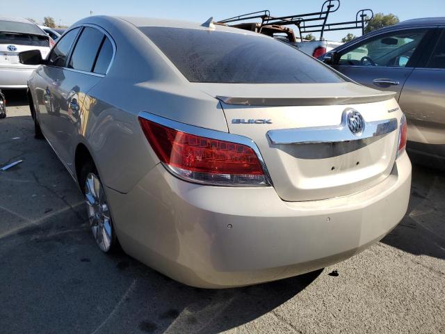 Photo 2 VIN: 1G4GD5ER5CF283855 - BUICK LACROSSE P 