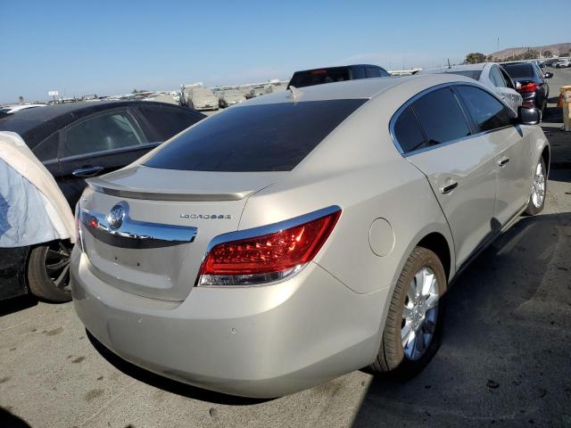 Photo 3 VIN: 1G4GD5ER5CF283855 - BUICK LACROSSE P 