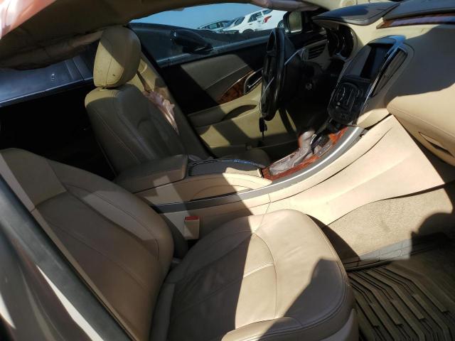 Photo 4 VIN: 1G4GD5ER5CF283855 - BUICK LACROSSE P 