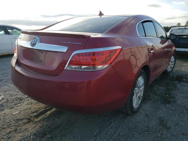 Photo 3 VIN: 1G4GD5ER5CF361261 - BUICK LACROSSE P 