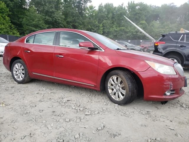 Photo 3 VIN: 1G4GD5ER6CF226449 - BUICK LACROSSE P 