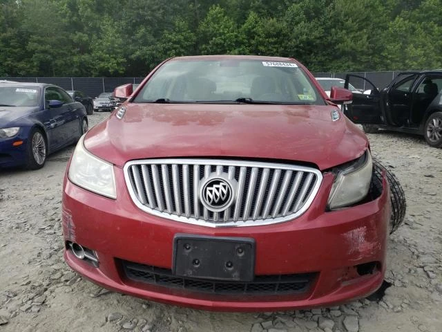 Photo 4 VIN: 1G4GD5ER6CF226449 - BUICK LACROSSE P 