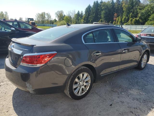 Photo 2 VIN: 1G4GD5ER6CF306964 - BUICK LACROSSE P 