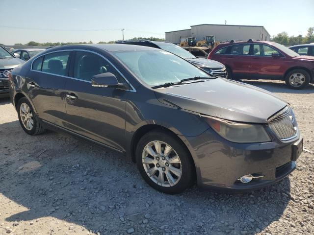 Photo 3 VIN: 1G4GD5ER6CF306964 - BUICK LACROSSE P 